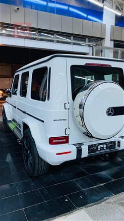مێرسێدس بێنز G-Class